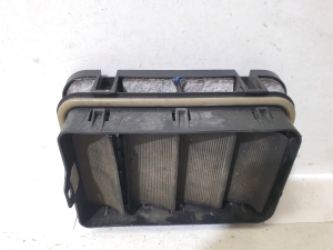 BMW X1 E84 (2009–2015) Rear fender vent grille 6905748 - 4