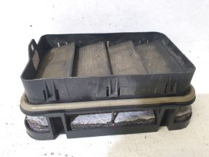 BMW X1 E84 (2009–2015) Rear fender vent grille 6905748 - 5