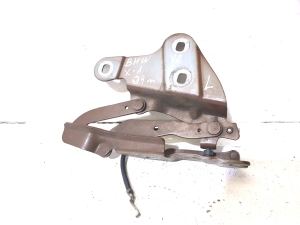 BMW X1 E84 (2009–2015) Hood hinge 2990359 - 3
