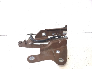 BMW X1 E84 (2009–2015) Hood hinge 2990359 - 4