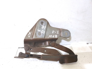 BMW X1 E84 (2009–2015) Hood hinge 2990360 - 3