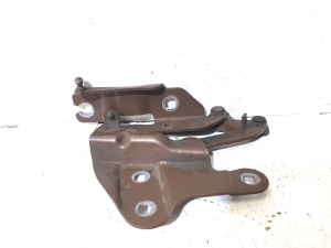 BMW X1 E84 (2009–2015) Hood hinge 2990360 - 4