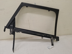 AUDI A4 B7 (2004–2008) Rear side door inner frame 60932158 - 4