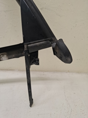 AUDI A4 B7 (2004–2008) Rear side door inner frame 60932158 - 5