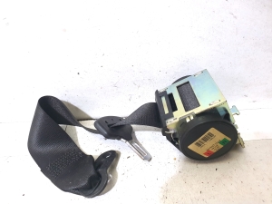 Rear seat belt - 607051100Z