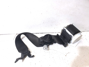 BMW X1 E84 (2009–2015) Front seat belt 34058428 - 3