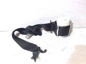 Front seat belt - 34058428