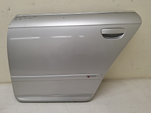 AUDI A4 B7 (2004–2008) Rear side doors 8E0853763B - 2