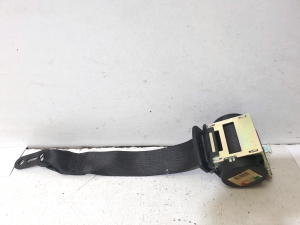 Rear seat belt - 607051100Z