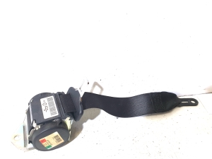 BMW X1 E84 (2009–2015) Tagumine turvavöö 607051100Z - 3