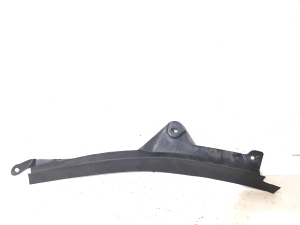 BMW X1 E84 (2009–2015) Windlaufverkleidung (Scheibenwischerabdeckung) 51712993489 - 3