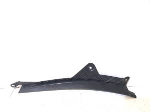 BMW X1 E84 (2009–2015) Windlaufverkleidung (Scheibenwischerabdeckung) 51712993490 - 3