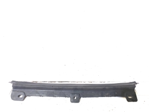 BMW X1 E84 (2009–2015) Windlaufverkleidung (Scheibenwischerabdeckung) 51712993433
