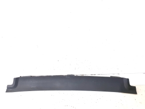 BMW X1 E84 (2009–2015) Windlaufverkleidung (Scheibenwischerabdeckung) 51712993433 - 2