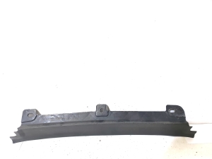 BMW X1 E84 (2009–2015) Windlaufverkleidung (Scheibenwischerabdeckung) 51712993433 - 3