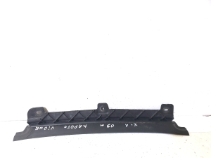 BMW X1 E84 (2009–2015) Windlaufverkleidung (Scheibenwischerabdeckung) 51712993433 - 4