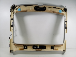 Tesla Model 3 3 (2016–2024) Headliner 110106661F - 2