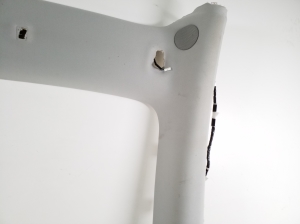 Tesla Model 3 3 (2016–2024) Headliner 110106661F - 4