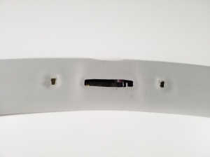 Tesla Model 3 3 (2016–2024) Headliner 110106661F - 5