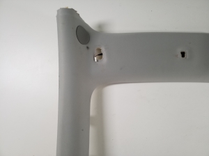 Tesla Model 3 3 (2016–2024) Headliner 110106661F - 7