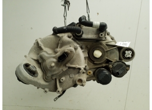 Tesla Model 3 3 (2016–2024) Engine 112096000E - 2
