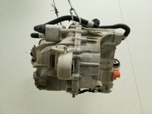 Tesla Model 3 3 (2016–2024) Engine 112096000E - 4