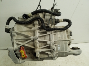 Tesla Model 3 3 (2016–2024) Engine 112096000E - 5