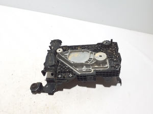 RENAULT Captur (2019–2026) Batteriehalter 648947355R - 3