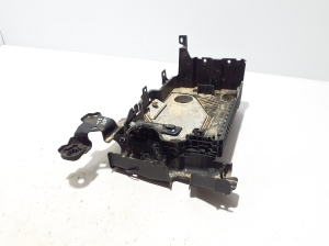 RENAULT Captur (2019–2026) Batteriehalter 648947355R - 4