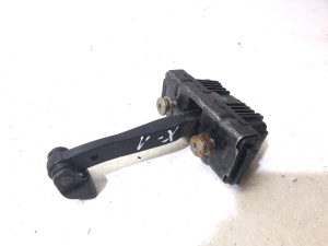 BMW X1 E84 (2009–2015) Türfangband vorne 2990613 - 4