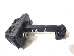 BMW X1 E84 (2009–2015) Türfangband vorne 2990613 - 5