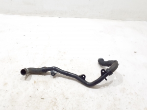 RENAULT Captur (2019–2026) Jahutusradiaatori voolik 215034996R - 3