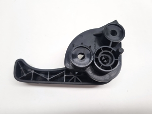 Hyundai i20 (2008–2014) Hood release handle (interior) - 5