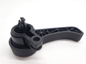 Hyundai i20 (2008–2014) Hood release handle (interior) - 7