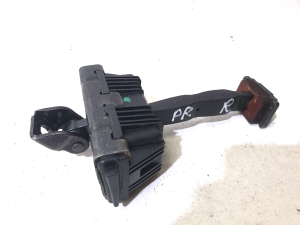 BMW X1 E84 (2009–2015) Türfangband vorne - 2