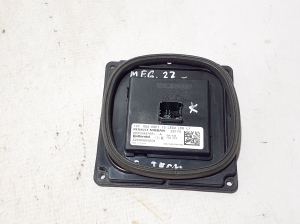   Module d’éclairage LCM  - 260559976R 