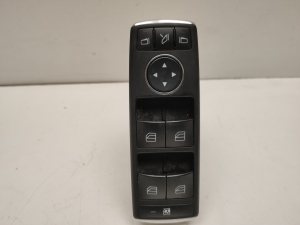   Front door glass switch  - a2049055402 