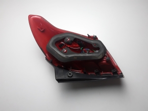 Opel Mokka (2012–2020) Eckleuchte hinten 1222403 - 2