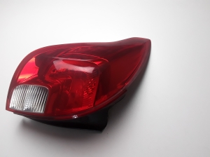Opel Mokka (2012–2020) Eckleuchte hinten 1222403 - 3