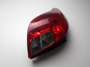 Opel Mokka (2012–2020) Eckleuchte hinten 1222403 - 4