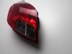 Opel Mokka (2012–2020) Eckleuchte hinten 1222404 - 2