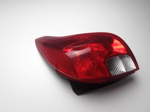 Opel Mokka (2012–2020) Eckleuchte hinten 1222404 - 3