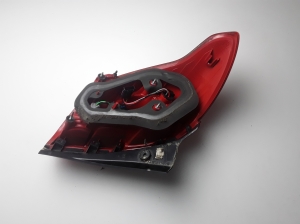 Opel Mokka (2012–2020) Eckleuchte hinten 1222404 - 4