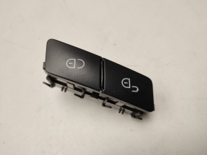 Mercedes Benz E-Class W212 (2009–2015) Door lock/unlock switch A2048706410 - 5