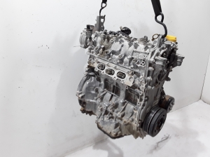 RENAULT Captur (2019–2026) Engine H5H490 - 2