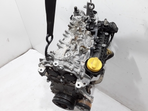 RENAULT Captur (2019–2026) Engine H5H490 - 3