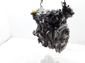 Motor - H5H490