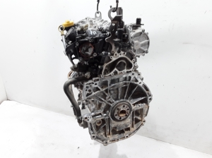 RENAULT Captur (2019–2026) Engine H5H490 - 4