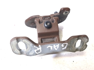 BMW X1 E84 (2009–2015) Trunk lid hinge 706062609 - 2