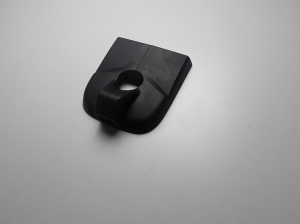 Opel Mokka (2012–2020) Interior mirror trim 95129895 - 5